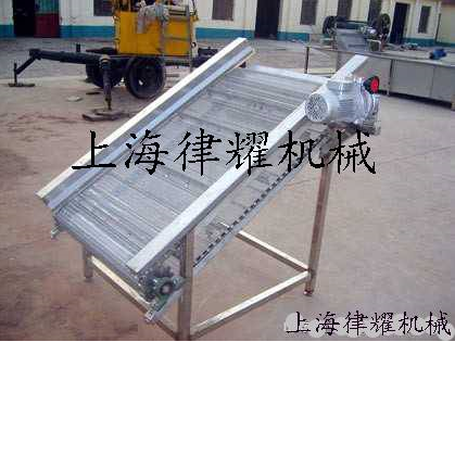 网带输送机